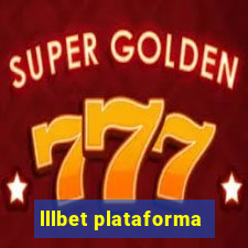 lllbet plataforma